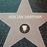 Adrian Harpham