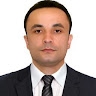 Marufjon Salokhiddinov