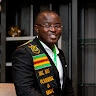 Patrick Makafui Kponor