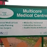 Multicare Medical Center