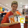 Nicholas Soares
