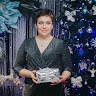 Жанна Царенкова