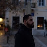 Τάσος Κρυωνάς