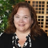 Vicki Vicars