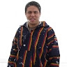 Oscar Chamat