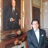 Rashid A. Chotani, MD MPH FRCPH