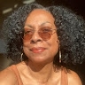 Benita Finley Purifoy