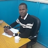 Richard Okoth