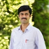 Thejkumar J