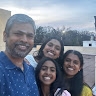 Manju Ayyampalayam