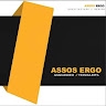 ASSOS ERGO ΑΝΑΚΑΙΝΙΣΗ ΔΙΑΚΟΣΜΗΣΗ ΣΧΕΔΙΑΣΜΟΣ
