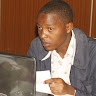 Peter Ng'ang'a