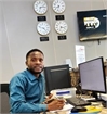 Foster Mwamba