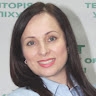 Світлана Шара