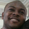 Cyril Owah