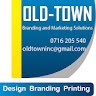 OLD-TOWN KE