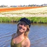 Sarah Hay