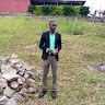 Mugisha William