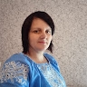 Тетяна Дерлюк