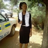 Thato Fortunate Moabi