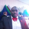 Moses Ugbobi-Saleh