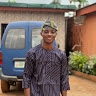 Ogunshina Oluwashina
