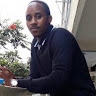 Ntashamaje Frederic