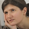 Zsuzsa Ébl