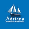 Dubrovnik Boat Tours - Adriana