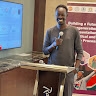 Peter Mabil