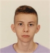 Женя Степанець