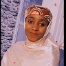 Nusaiba Alfindi Yunusa