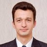 Vadym Ziabchenko