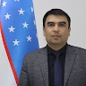Azamat Yusupov