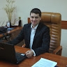 Andrii Domaskin