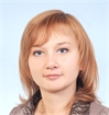 Олеся Литвиненко