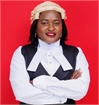 Betty Omwenga