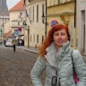 Олена Дмитрівна