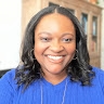 D'Najah Pendergrass Thomas