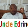 Edrine Wanyama