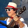 Катерина Цимбал