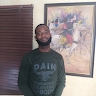 innocent waziri