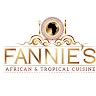 Fannie's African Cuisine  