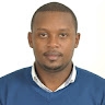 Wilson Mathu