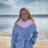 Алена Соколова