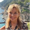 Marsha Gordon