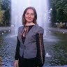 Інна Володимирівна Чернікова