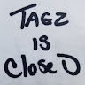 TAGZ AUTO AGENCY IS CLOSED