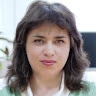 Iryna Vorotnykova