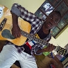 Eddie Peter